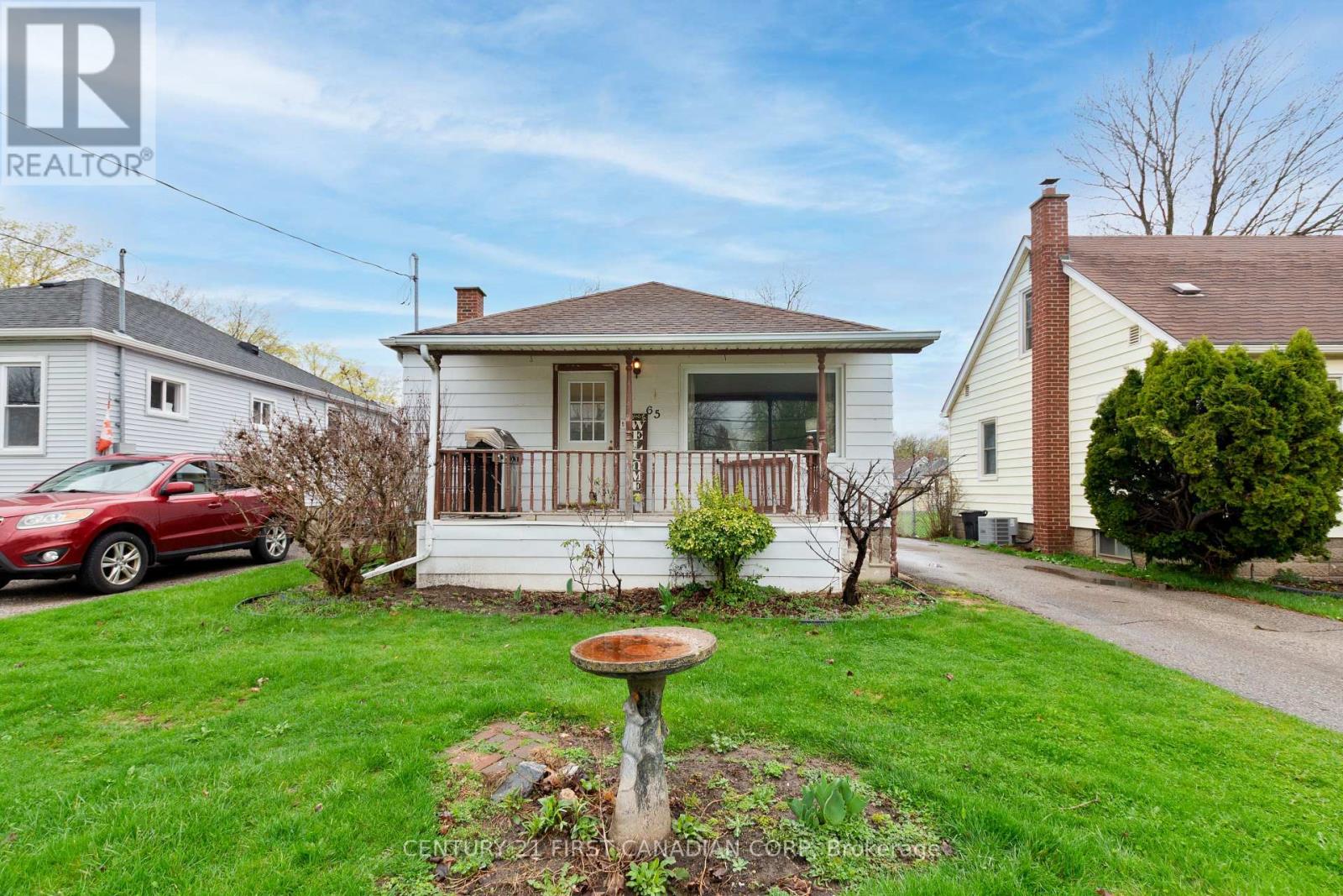 65 FIRST AVENUE, St. Thomas, Ontario, N5R4N3 — Photo 2