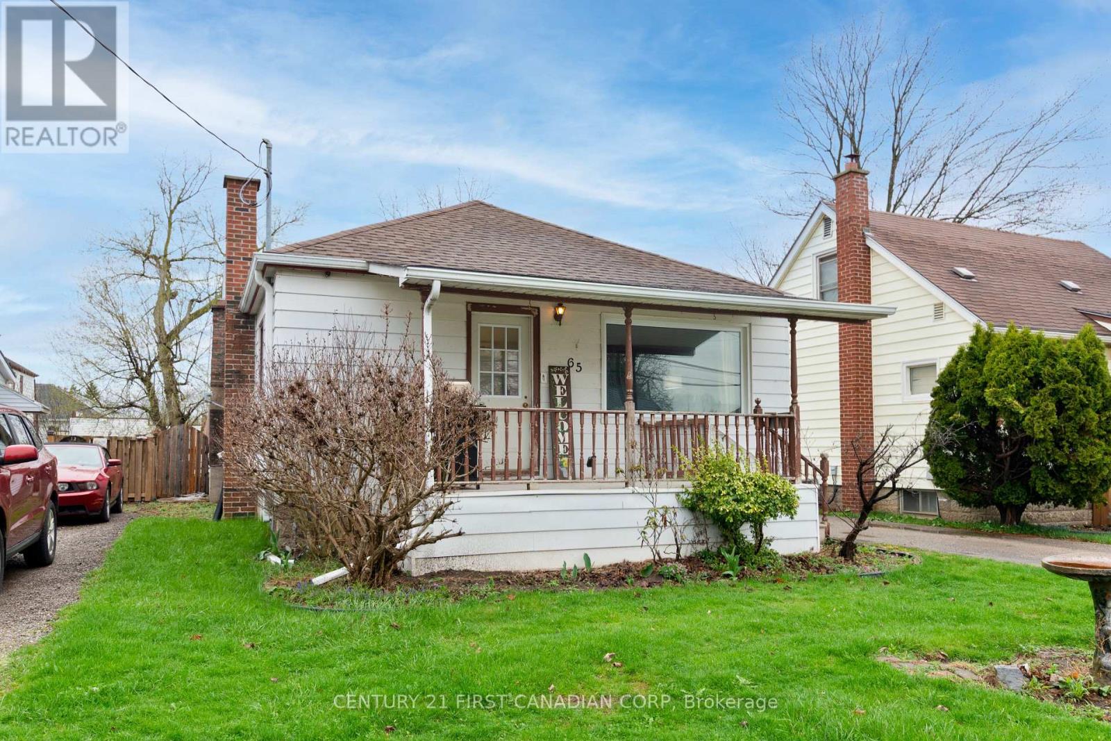 65 FIRST AVENUE, St. Thomas, Ontario, N5R4N3 — Photo 3