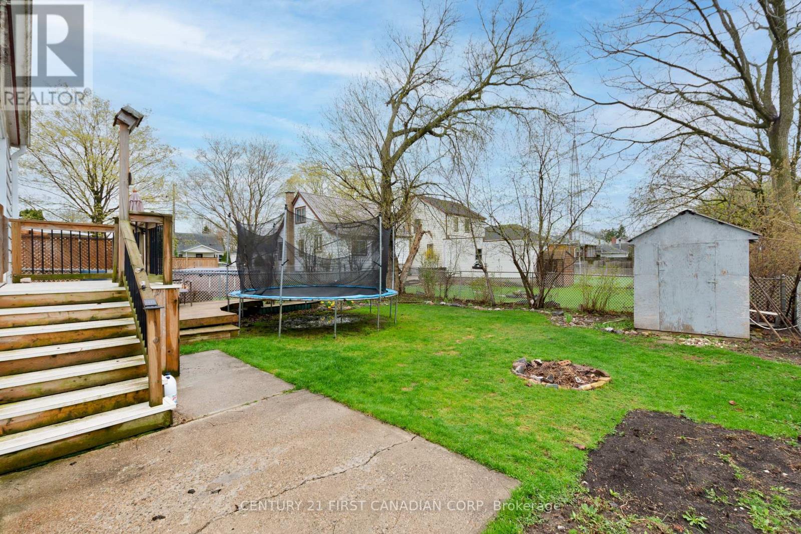 65 FIRST AVENUE, St. Thomas, Ontario, N5R4N3 — Photo 30