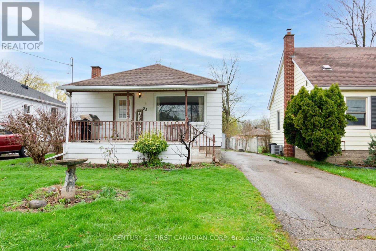 65 FIRST AVENUE, St. Thomas, Ontario, N5R4N3 — Photo 4