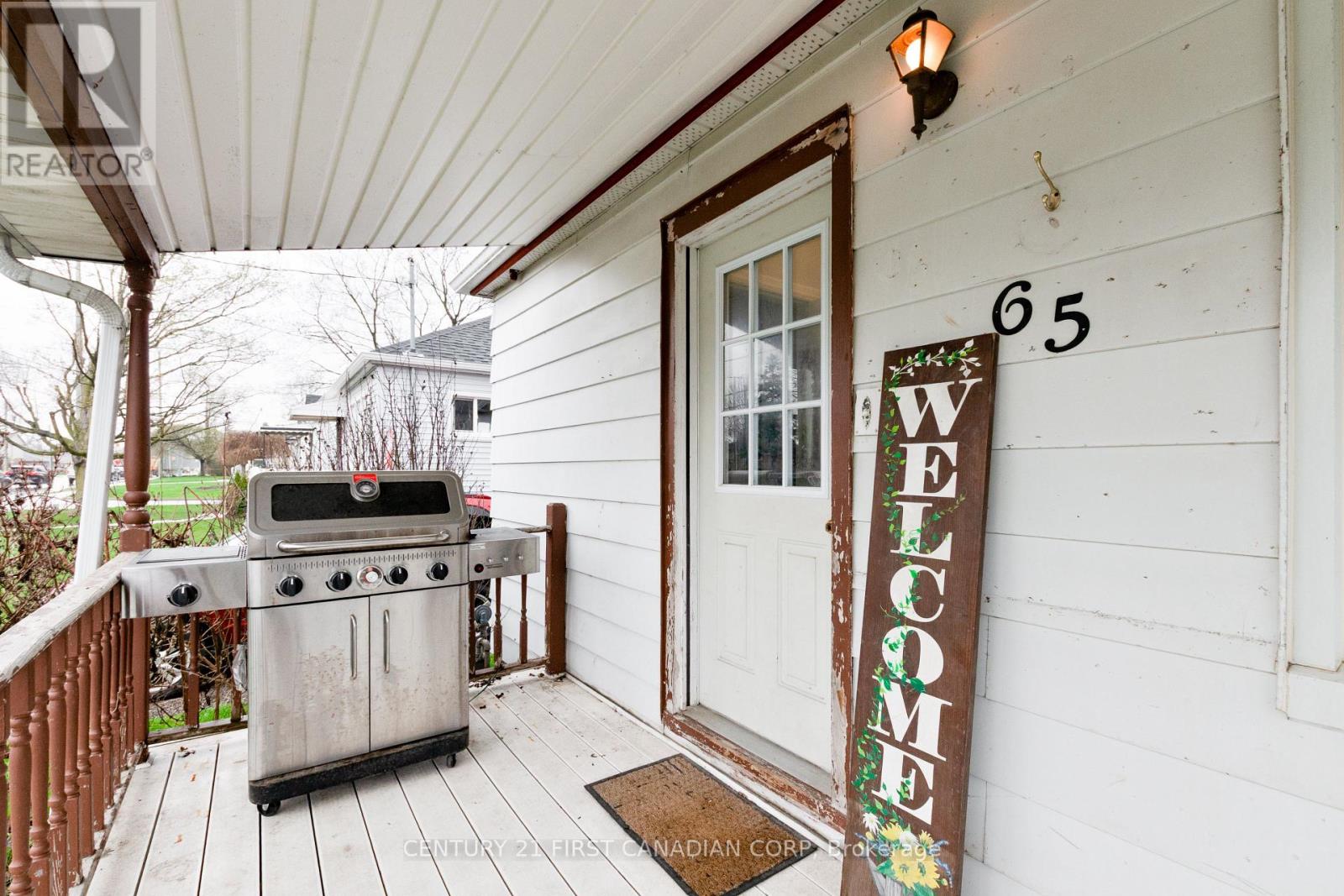 65 FIRST AVENUE, St. Thomas, Ontario, N5R4N3 — Photo 5