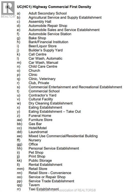 3 Albert STREET, Tilbury, Ontario, N0P2L0 — Photo 2