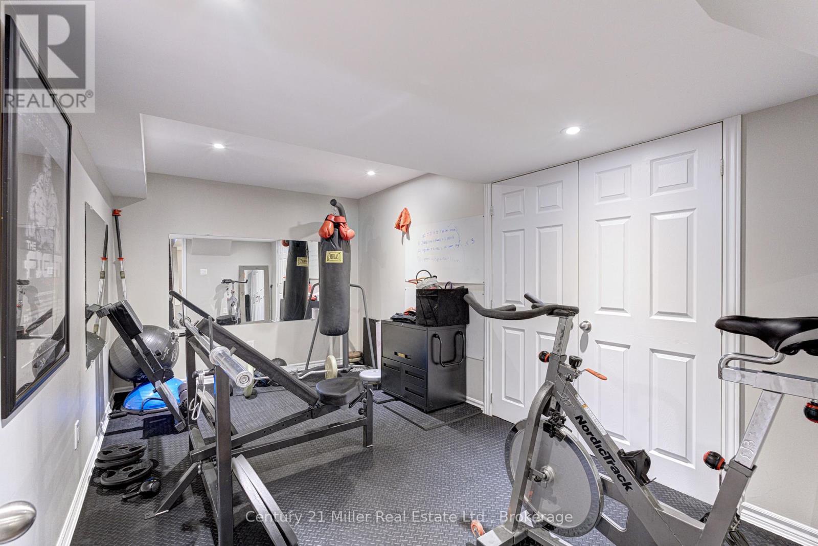 2142 MEADOWGLEN DRIVE, Oakville (WM Westmount), Ontario, L6M4C8 — Photo 35