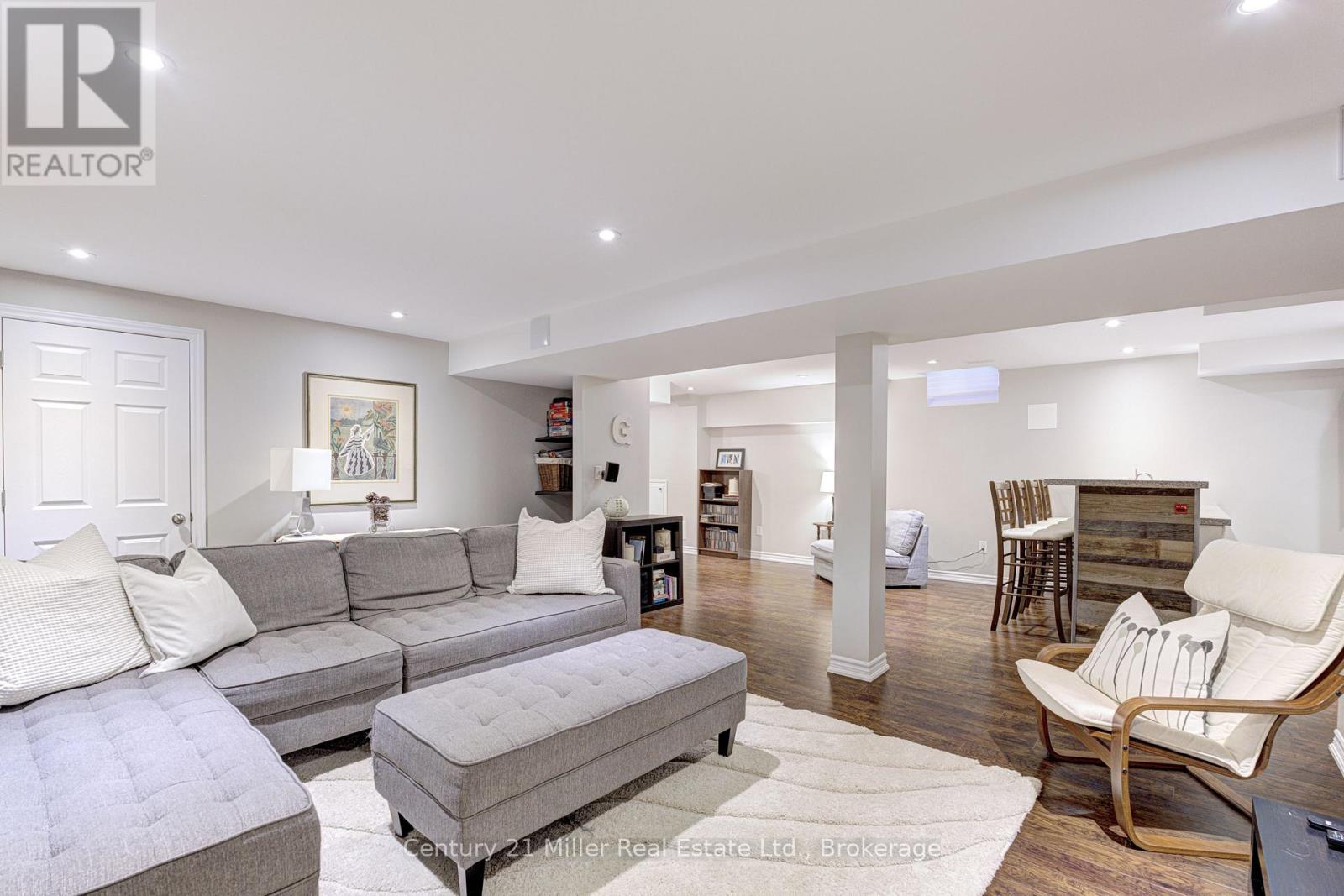 2142 MEADOWGLEN DRIVE, Oakville (WM Westmount), Ontario, L6M4C8 — Photo 38