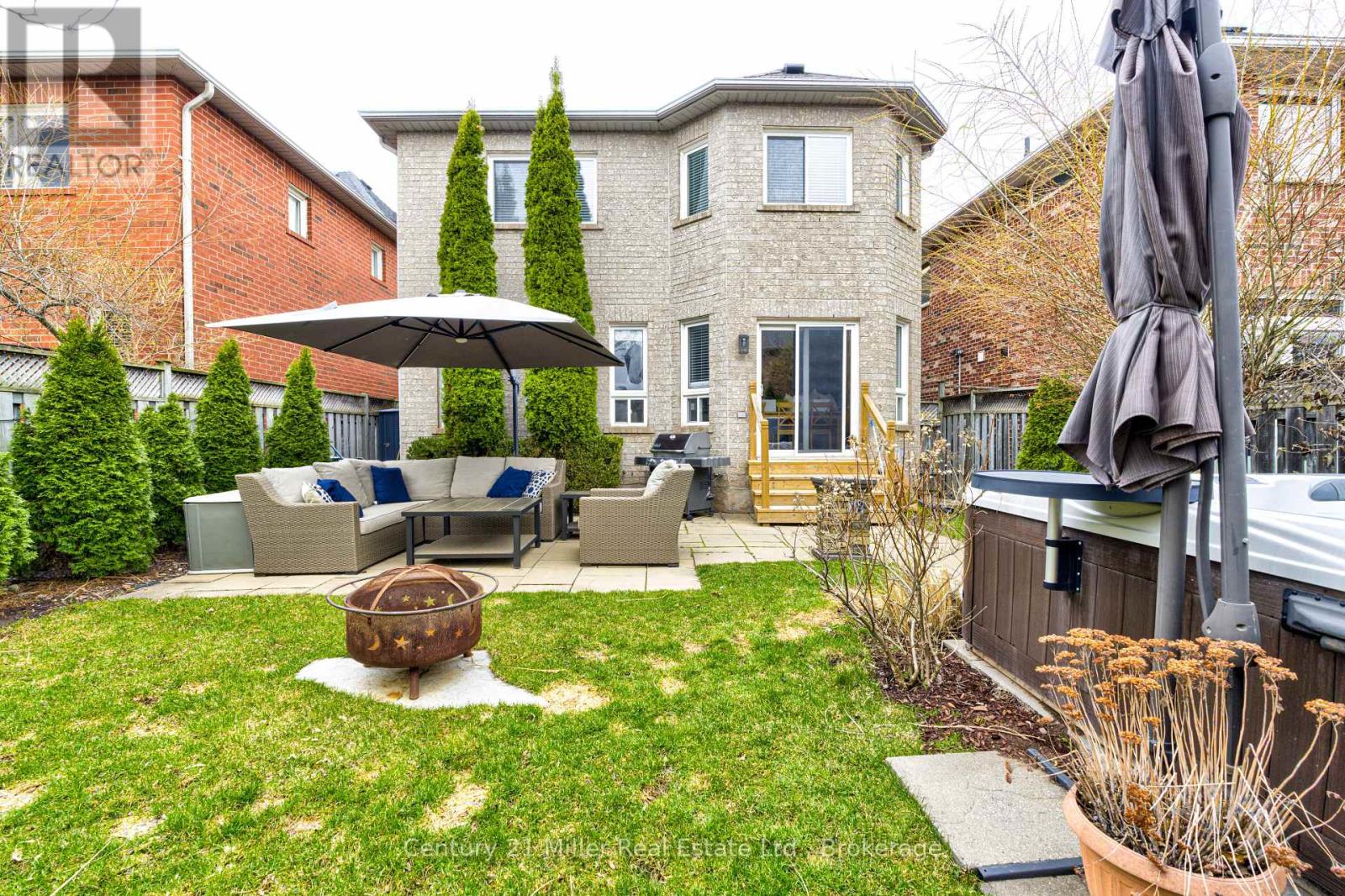 2142 MEADOWGLEN DRIVE, Oakville (WM Westmount), Ontario, L6M4C8 — Photo 43