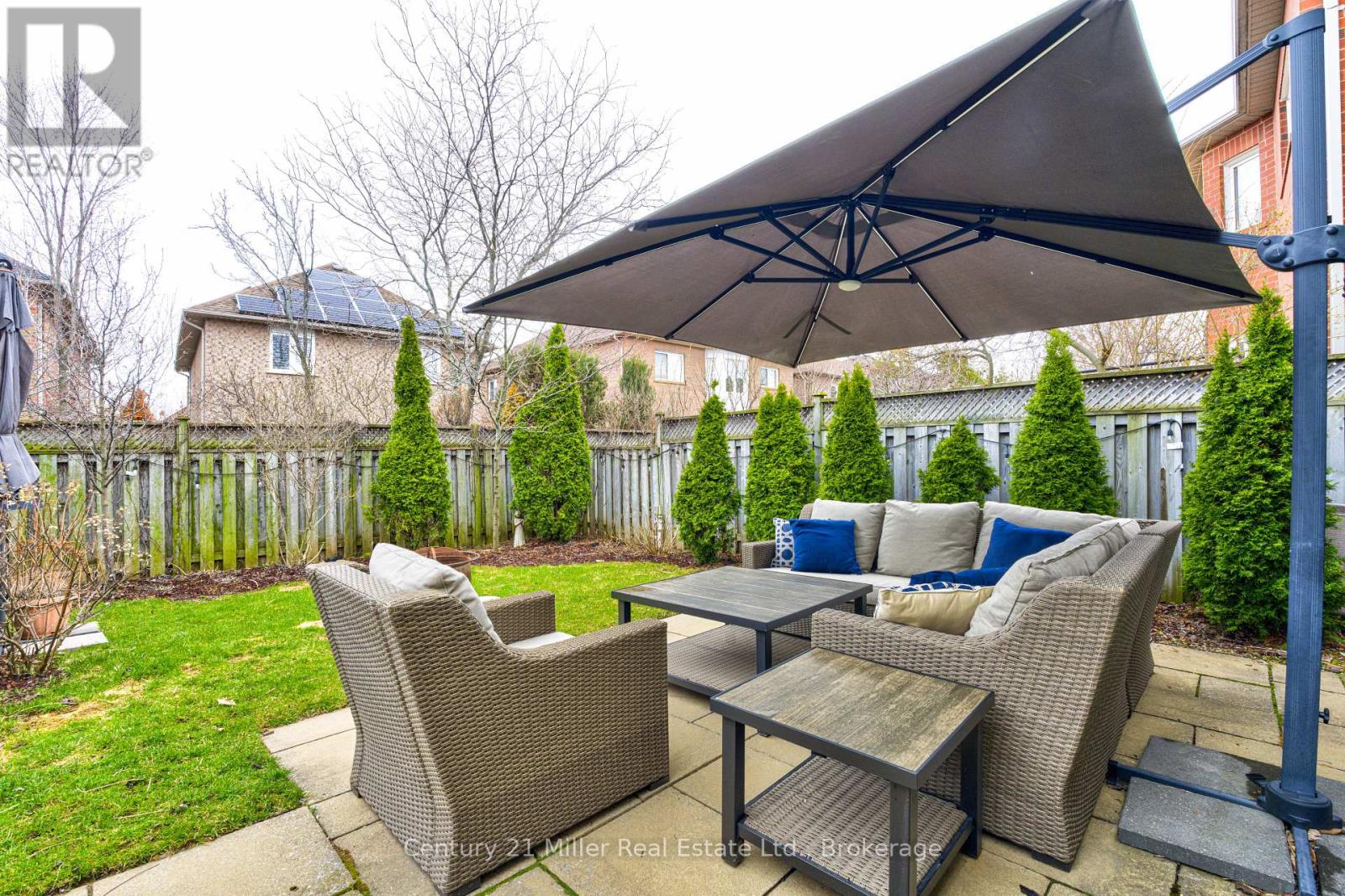 2142 MEADOWGLEN DRIVE, Oakville (WM Westmount), Ontario, L6M4C8 — Photo 44