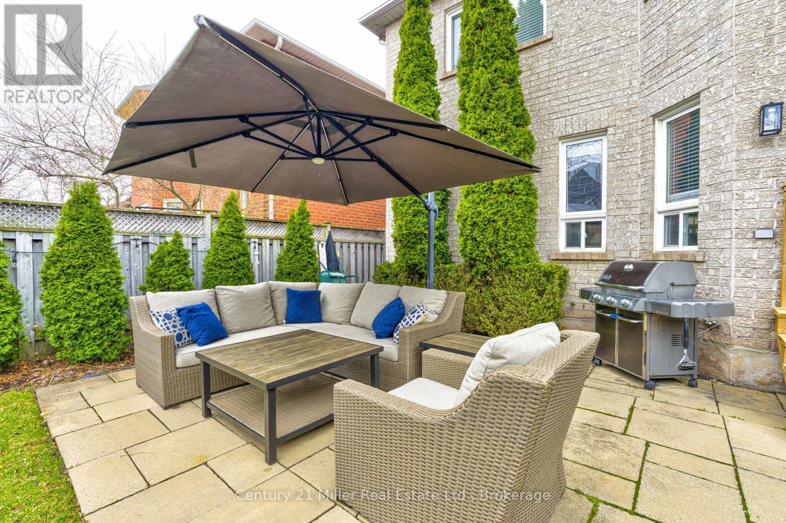 2142 MEADOWGLEN DRIVE, Oakville (WM Westmount), Ontario, L6M4C8 — Photo 45