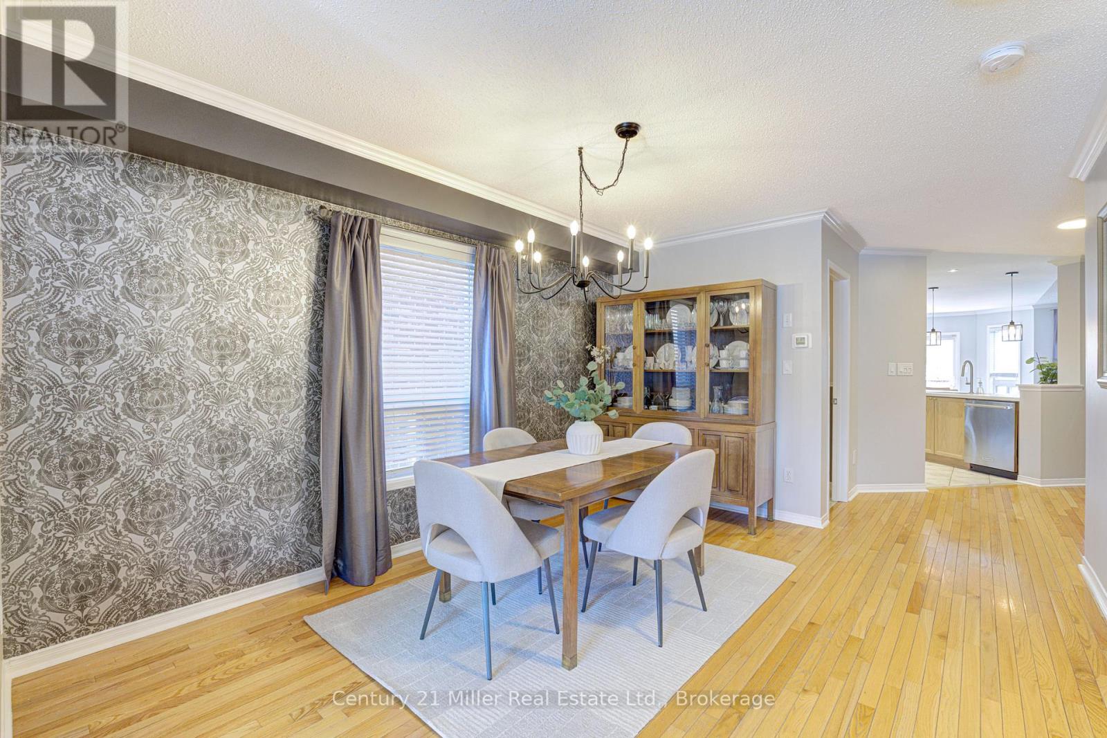 2142 MEADOWGLEN DRIVE, Oakville (WM Westmount), Ontario, L6M4C8 — Photo 5