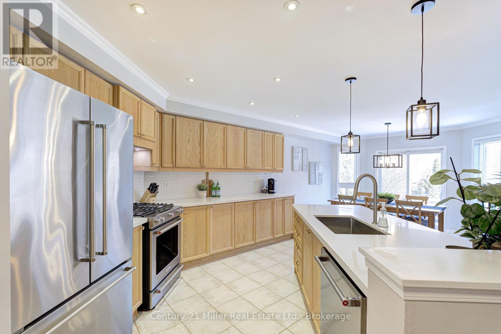 2142 MEADOWGLEN DRIVE, Oakville (WM Westmount), Ontario, L6M4C8 — Photo 6