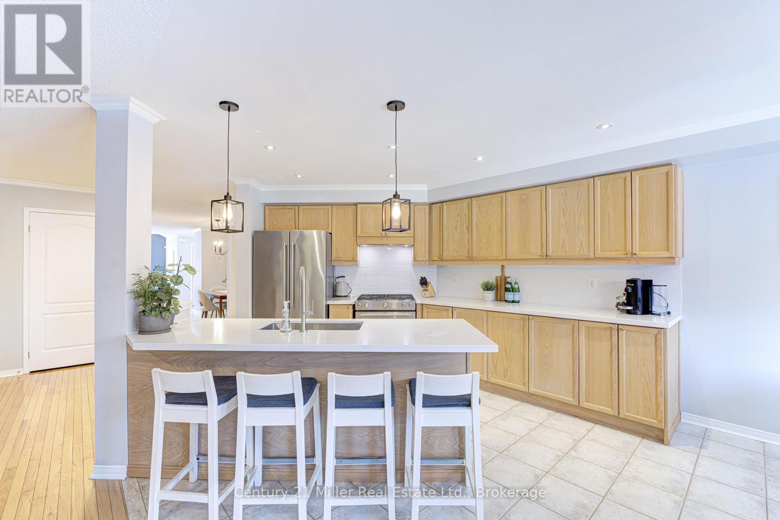 2142 MEADOWGLEN DRIVE, Oakville (WM Westmount), Ontario, L6M4C8 — Photo 7