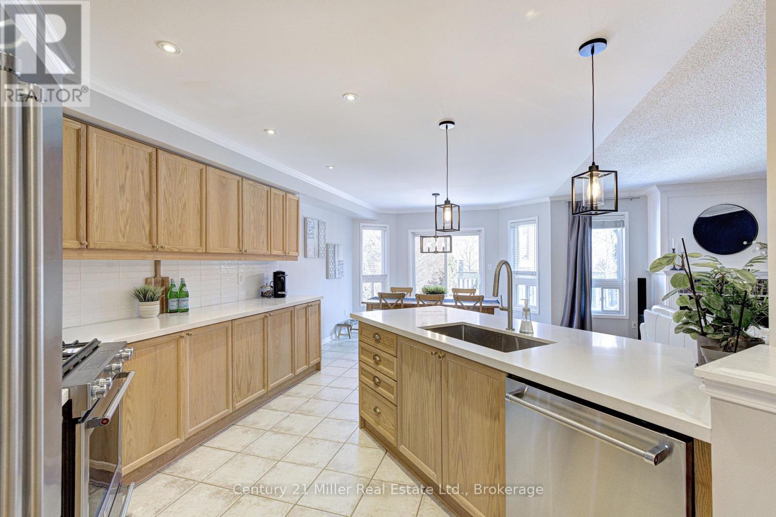 2142 MEADOWGLEN DRIVE, Oakville (WM Westmount), Ontario, L6M4C8 — Photo 9