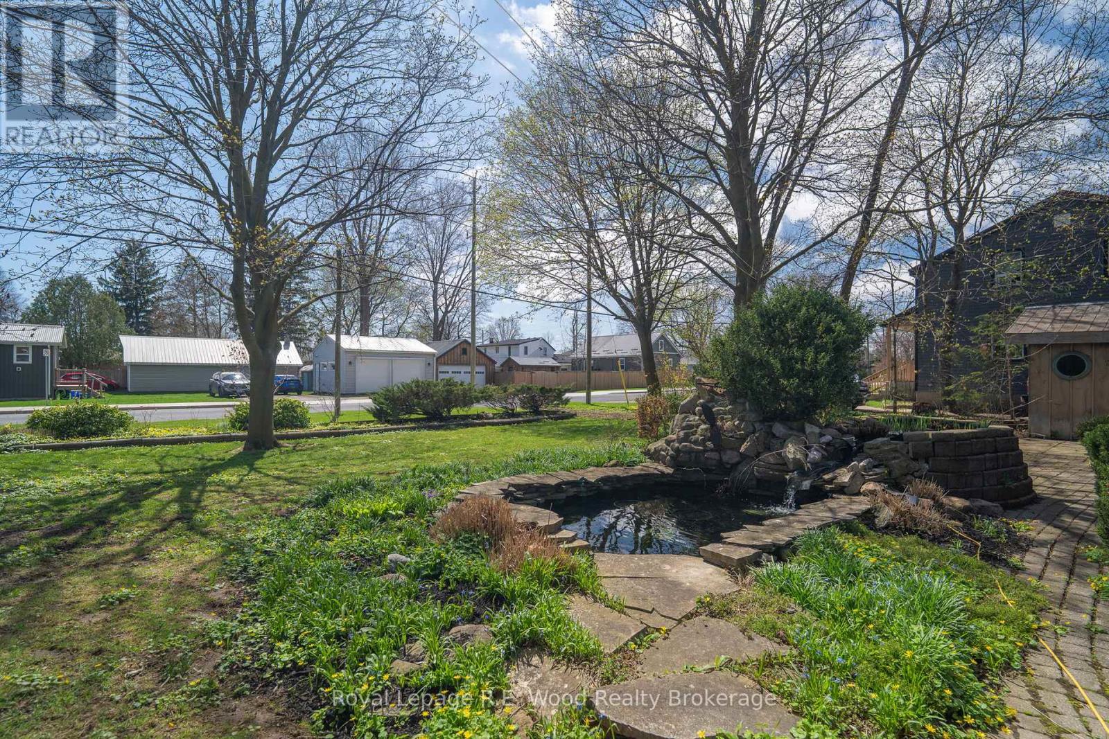 23 SPRUCE STREET W, Aylmer, Ontario, N5W1B2 — Photo 38