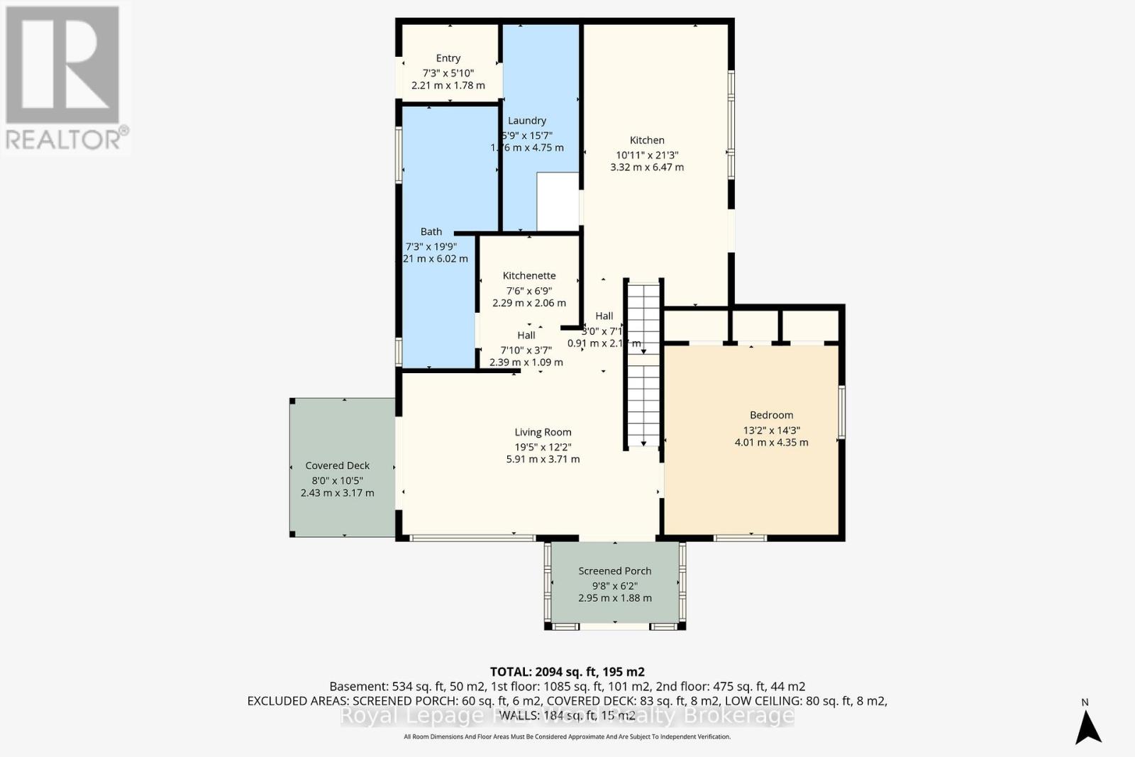 23 SPRUCE STREET W, Aylmer, Ontario, N5W1B2 — Photo 42