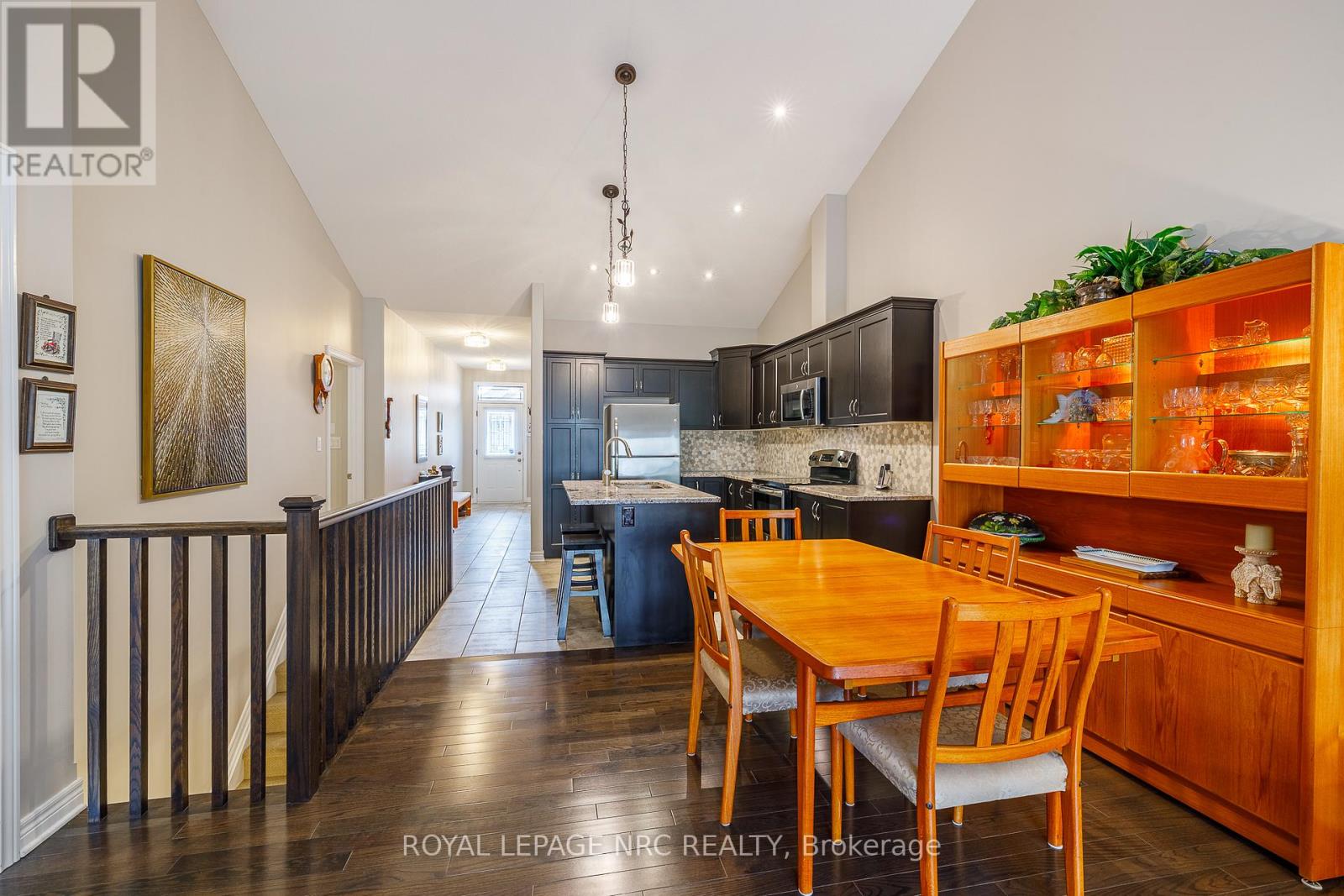 35 - 9440 EAGLE RIDGE DRIVE, Niagara Falls (Forestview), Ontario, L2H0G3 — Photo 18