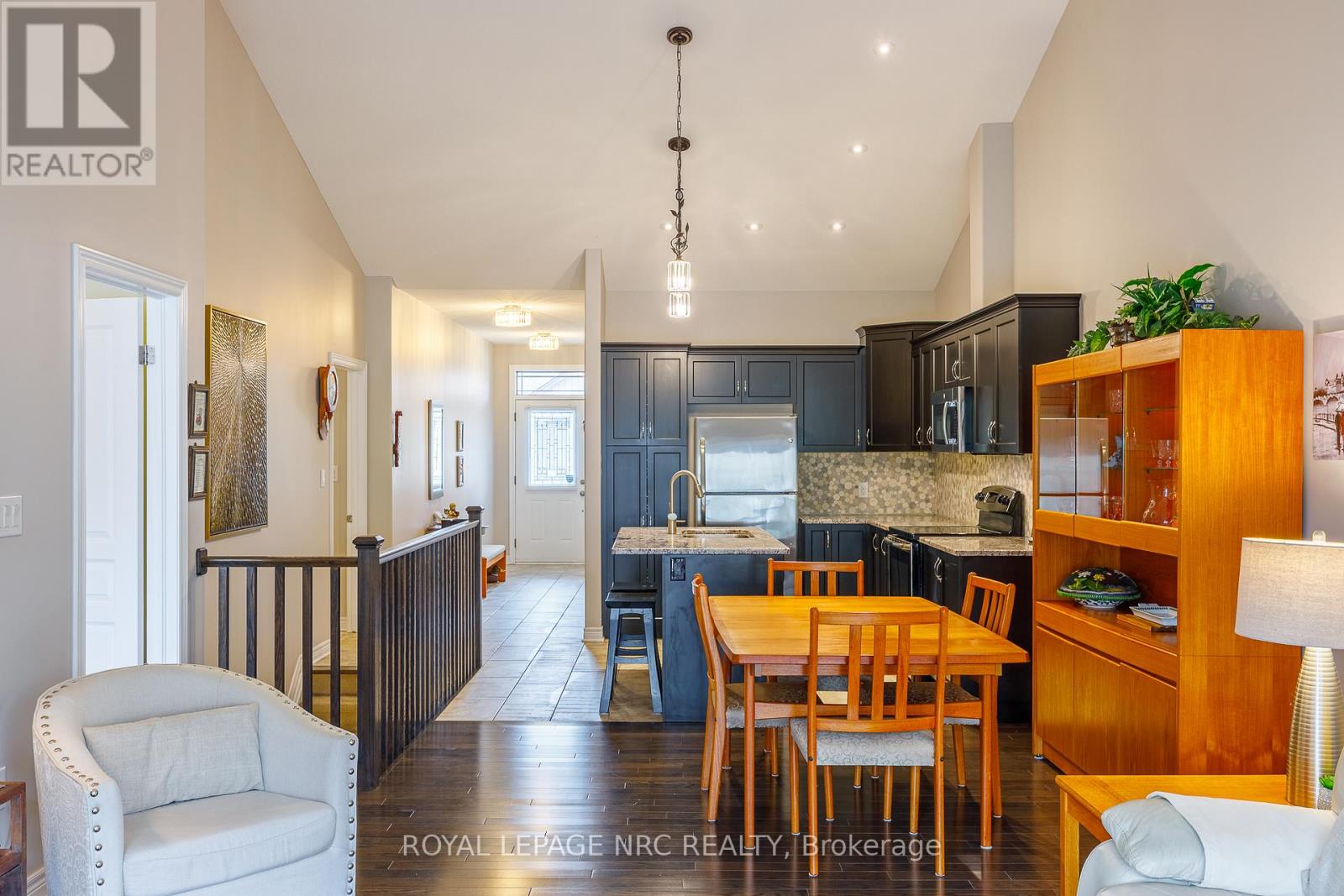 35 - 9440 EAGLE RIDGE DRIVE, Niagara Falls (Forestview), Ontario, L2H0G3 — Photo 19