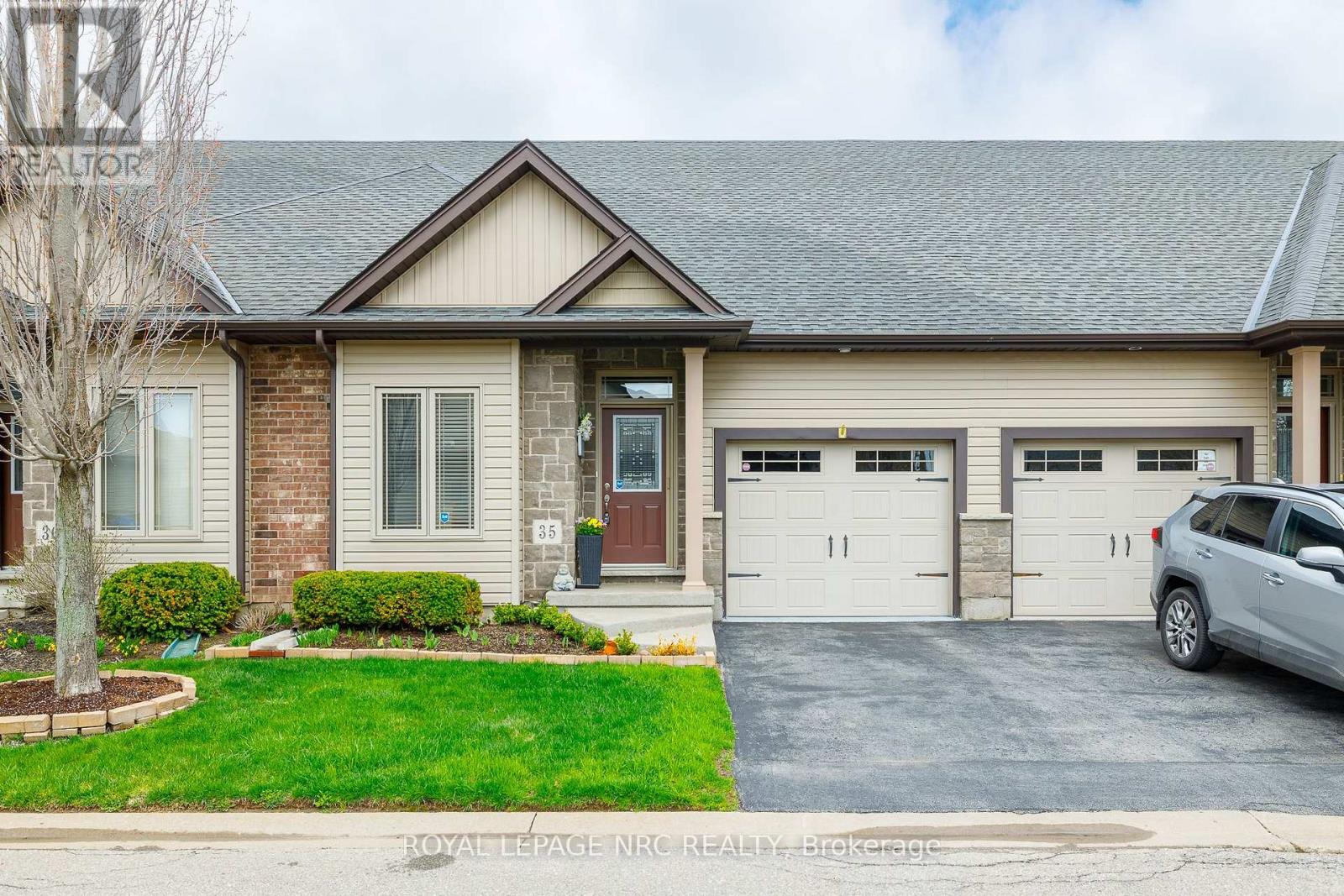 35 - 9440 EAGLE RIDGE DRIVE, Niagara Falls (Forestview), Ontario, L2H0G3 — Photo 2