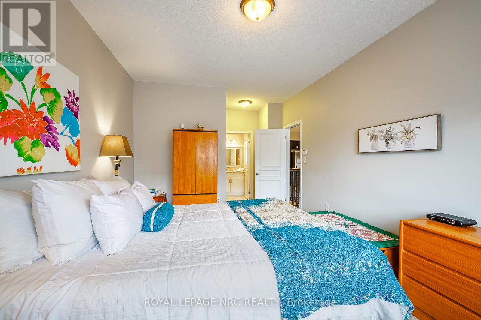 35 - 9440 EAGLE RIDGE DRIVE, Niagara Falls (Forestview), Ontario, L2H0G3 — Photo 20