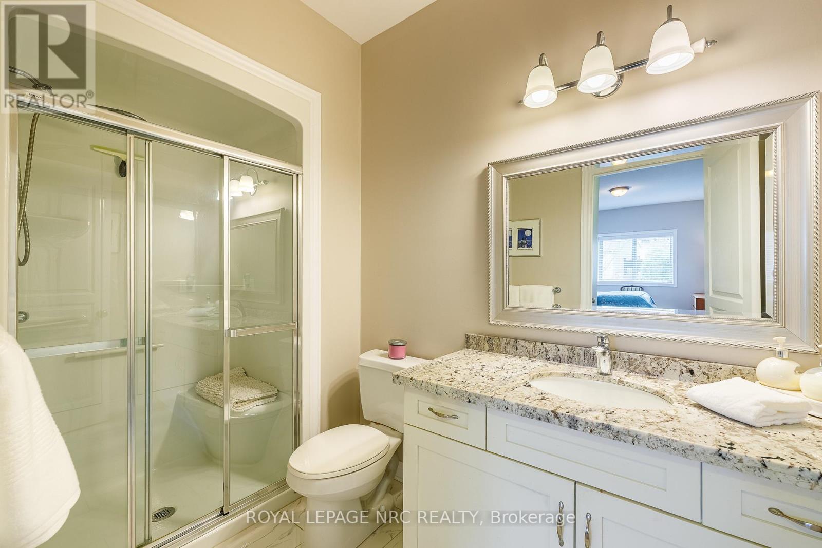 35 - 9440 EAGLE RIDGE DRIVE, Niagara Falls (Forestview), Ontario, L2H0G3 — Photo 21