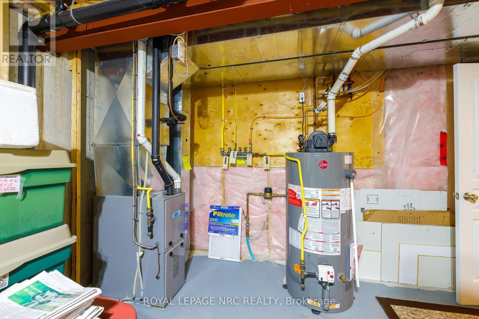 35 - 9440 EAGLE RIDGE DRIVE, Niagara Falls (Forestview), Ontario, L2H0G3 — Photo 29