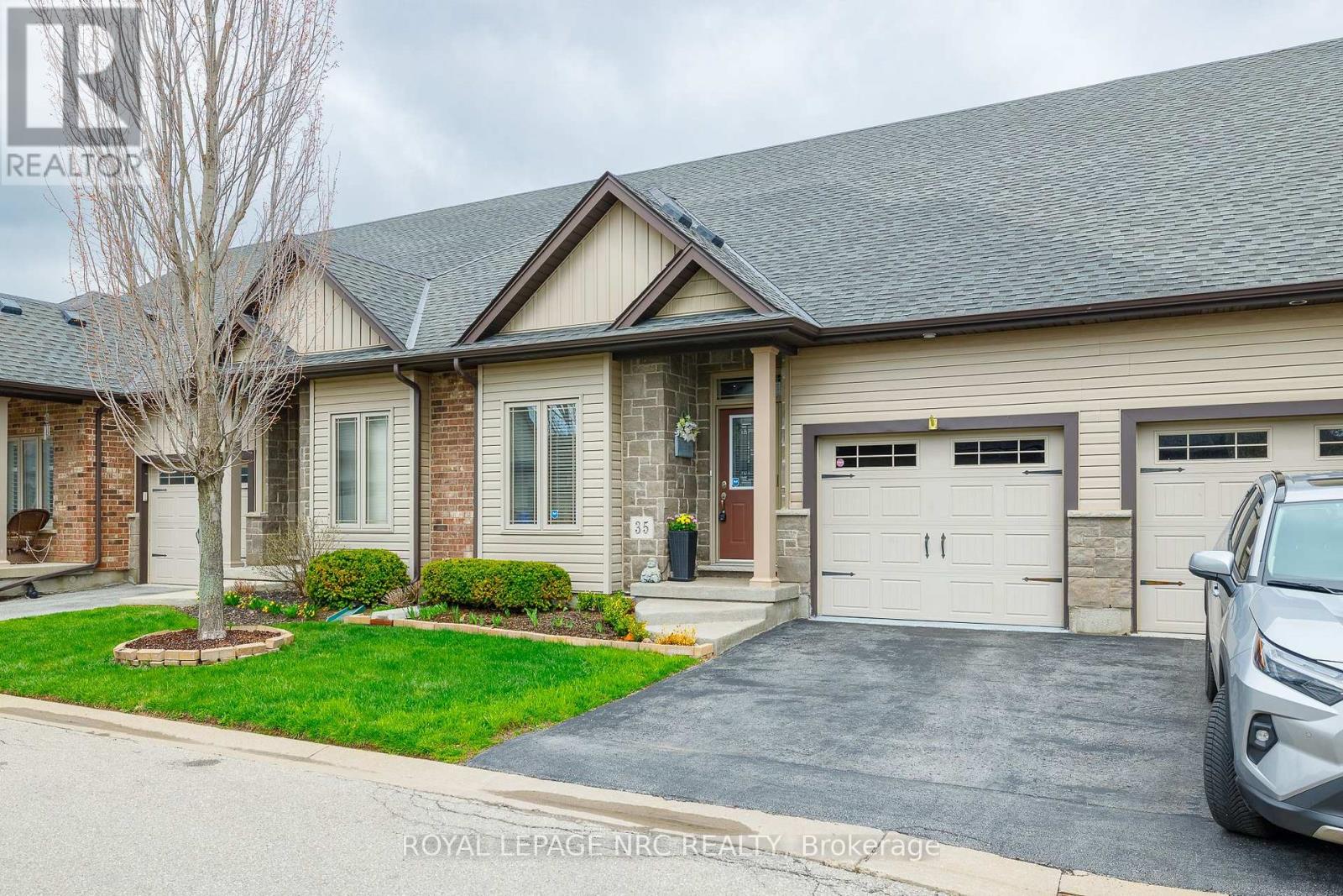 35 - 9440 EAGLE RIDGE DRIVE, Niagara Falls (Forestview), Ontario, L2H0G3 — Photo 3