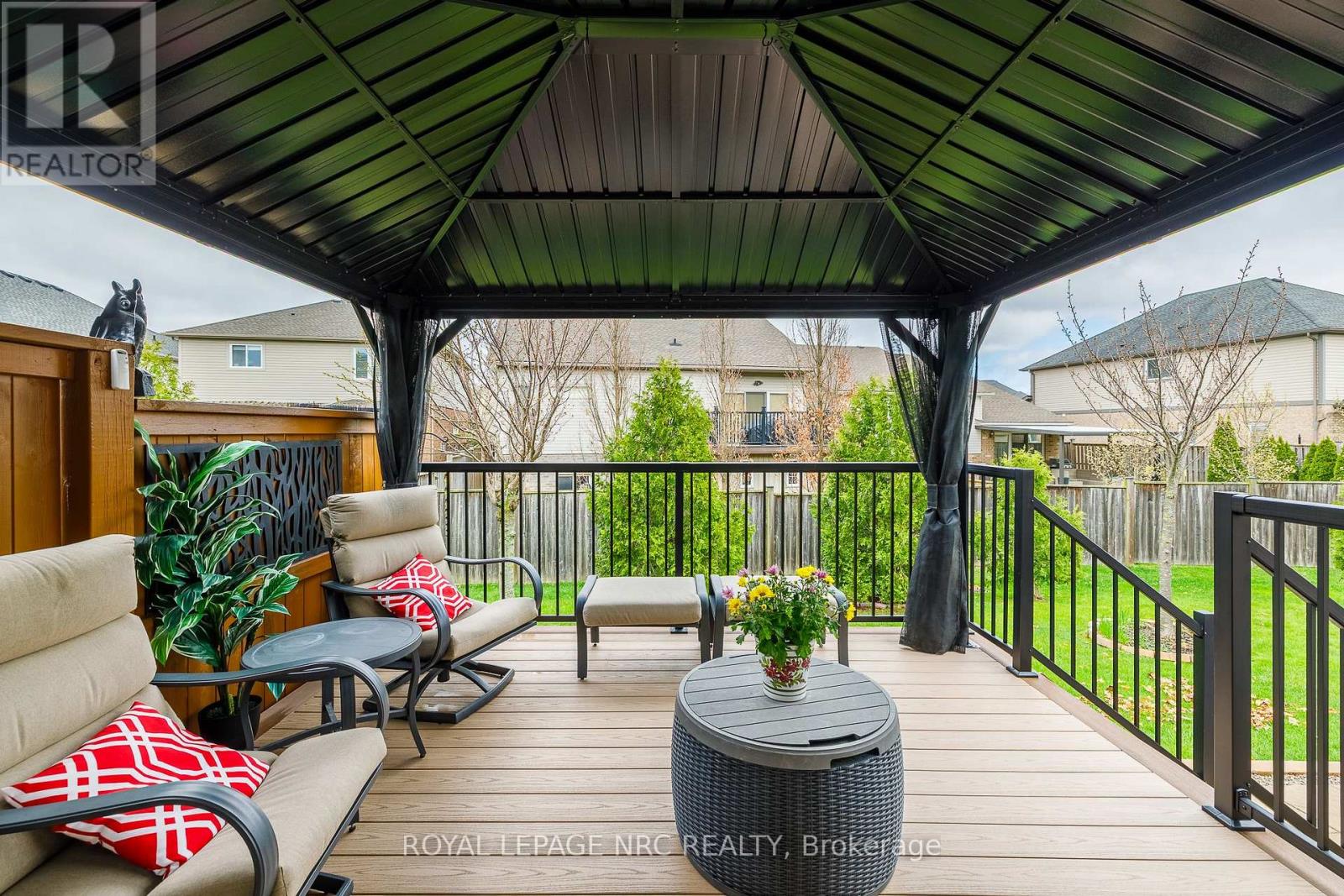 35 - 9440 EAGLE RIDGE DRIVE, Niagara Falls (Forestview), Ontario, L2H0G3 — Photo 30