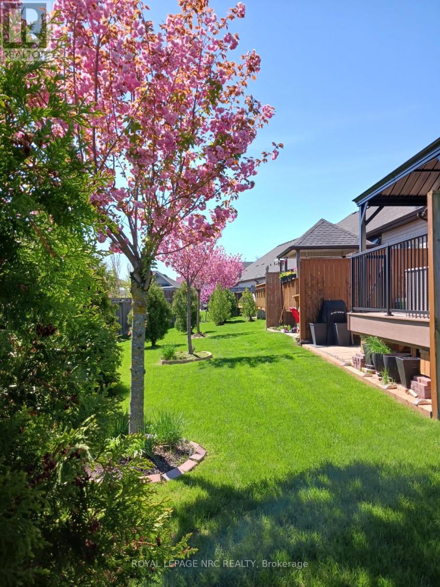 35 - 9440 EAGLE RIDGE DRIVE, Niagara Falls (Forestview), Ontario, L2H0G3 — Photo 31