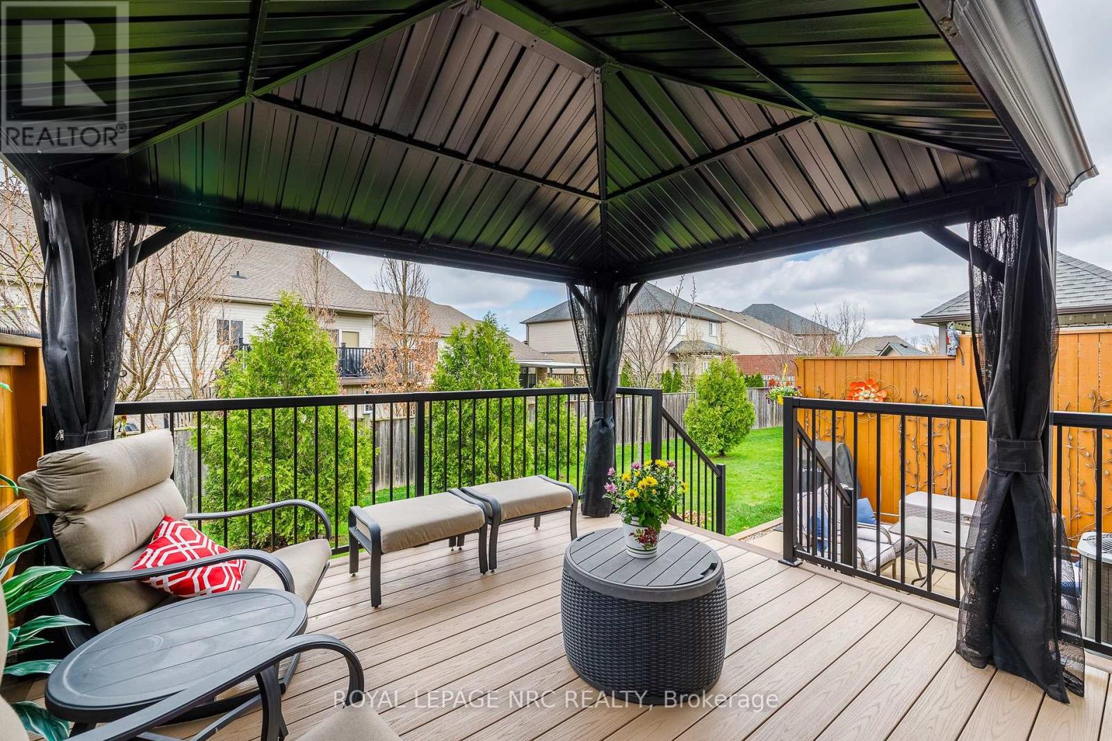 35 - 9440 EAGLE RIDGE DRIVE, Niagara Falls (Forestview), Ontario, L2H0G3 — Photo 32