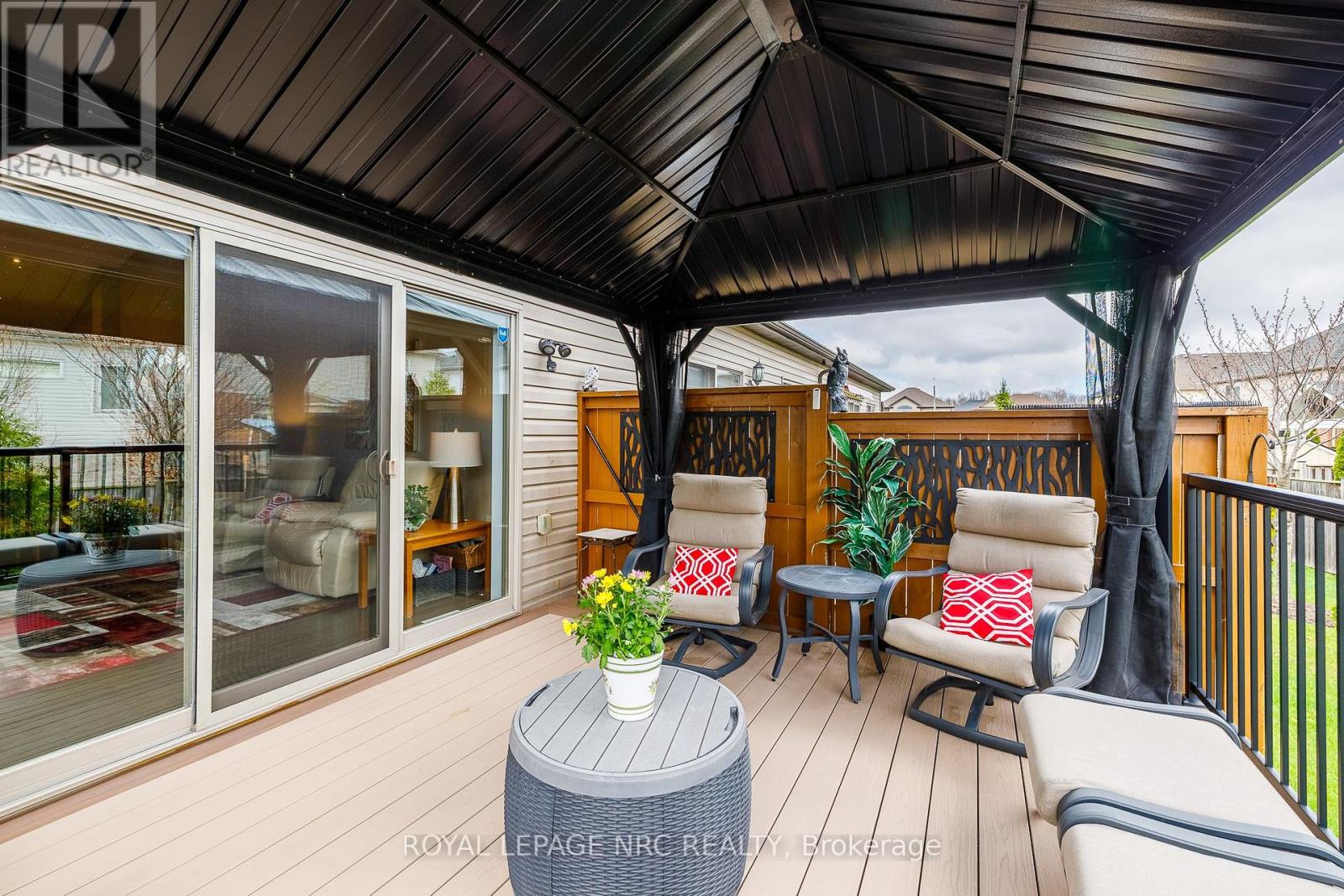 35 - 9440 EAGLE RIDGE DRIVE, Niagara Falls (Forestview), Ontario, L2H0G3 — Photo 33