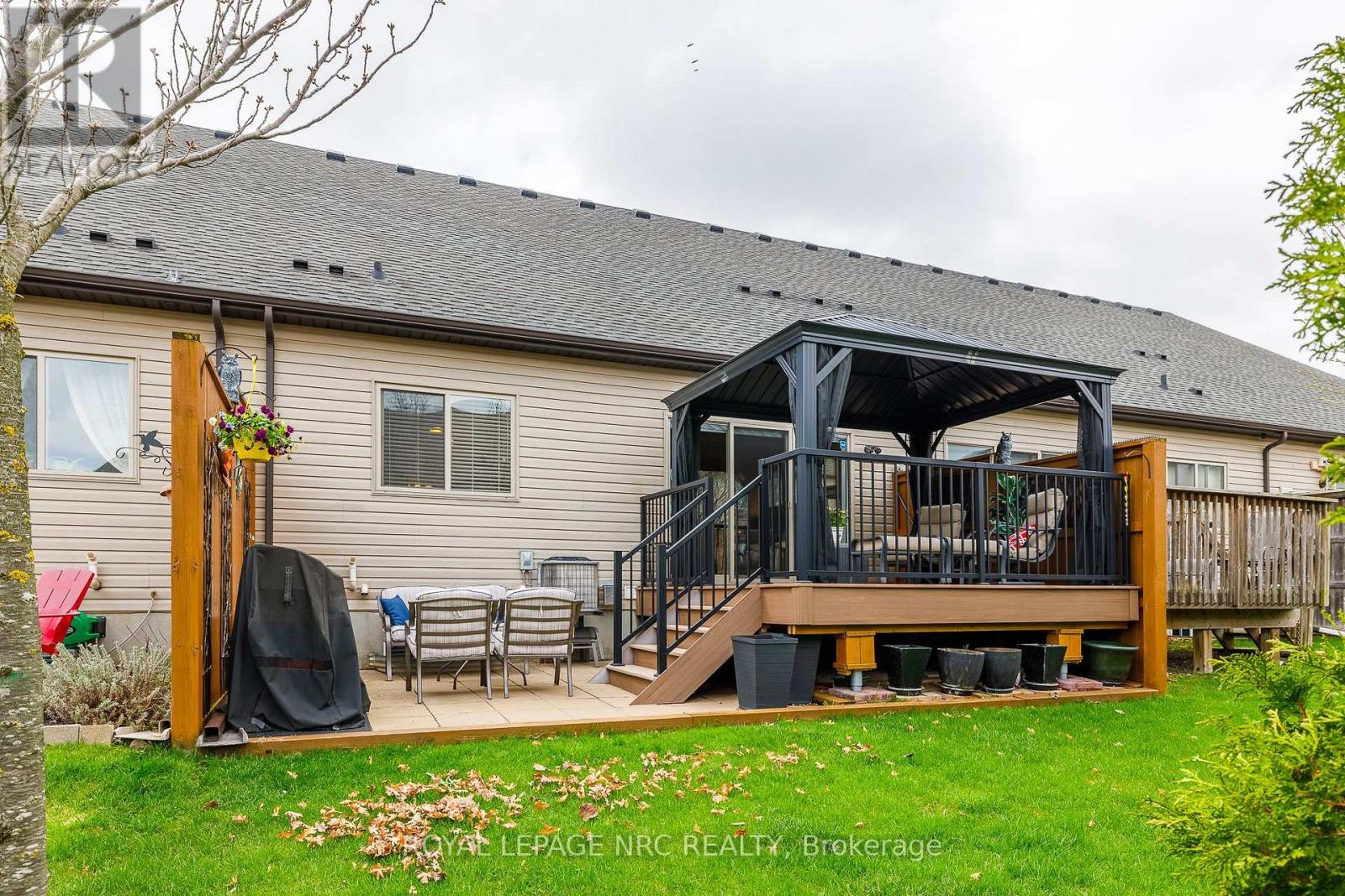 35 - 9440 EAGLE RIDGE DRIVE, Niagara Falls (Forestview), Ontario, L2H0G3 — Photo 34