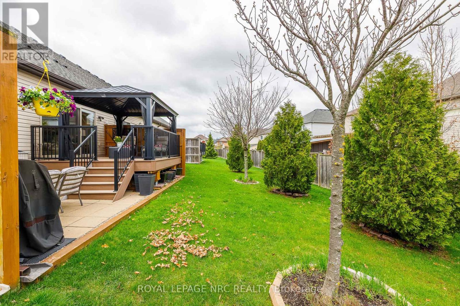 35 - 9440 EAGLE RIDGE DRIVE, Niagara Falls (Forestview), Ontario, L2H0G3 — Photo 35