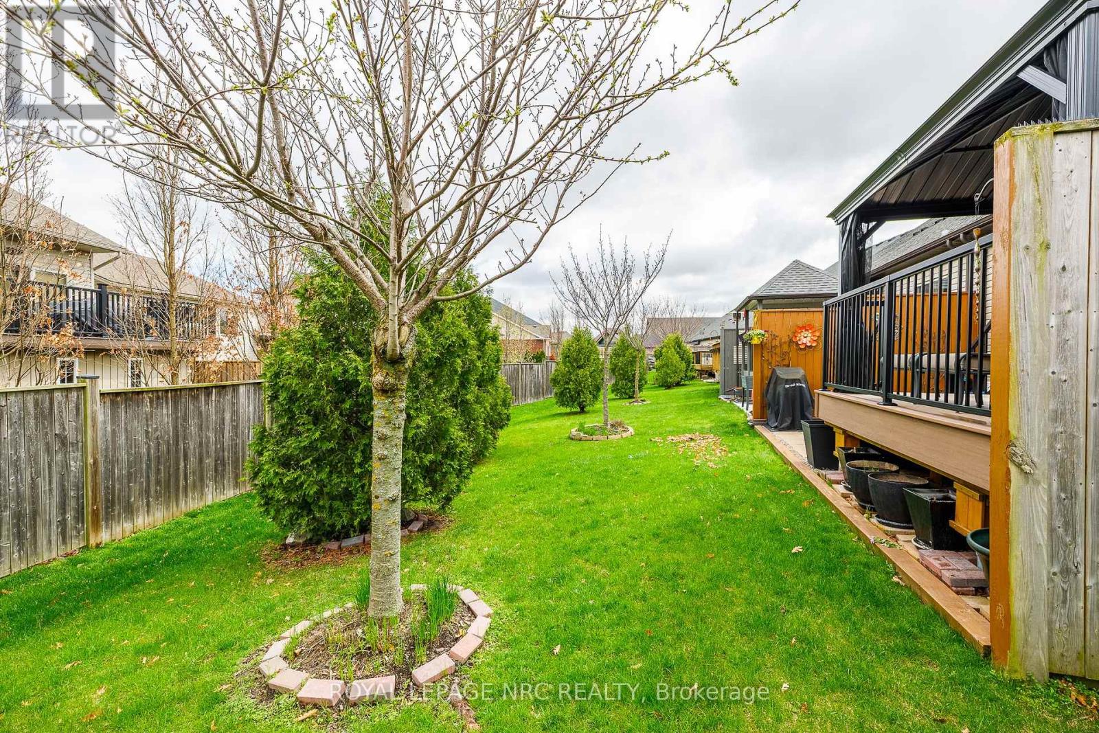 35 - 9440 EAGLE RIDGE DRIVE, Niagara Falls (Forestview), Ontario, L2H0G3 — Photo 36