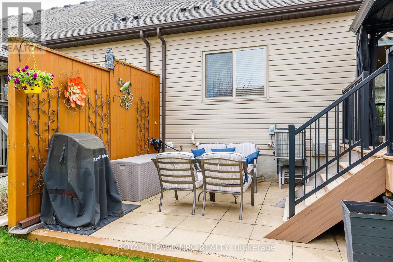 35 - 9440 EAGLE RIDGE DRIVE, Niagara Falls (Forestview), Ontario, L2H0G3 — Photo 37