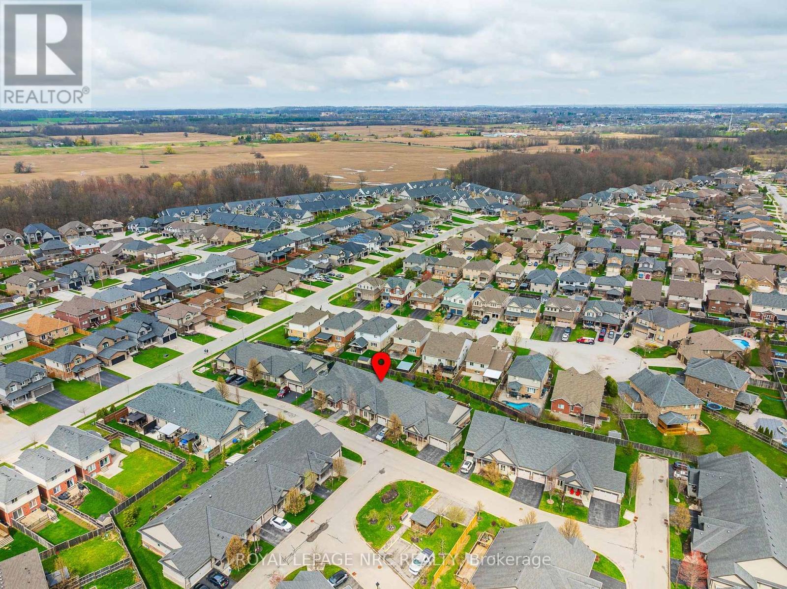 35 - 9440 EAGLE RIDGE DRIVE, Niagara Falls (Forestview), Ontario, L2H0G3 — Photo 39