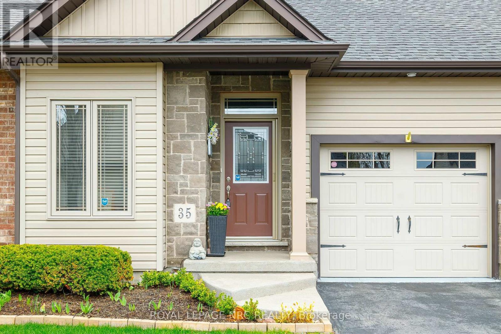 35 - 9440 EAGLE RIDGE DRIVE, Niagara Falls (Forestview), Ontario, L2H0G3 — Photo 4