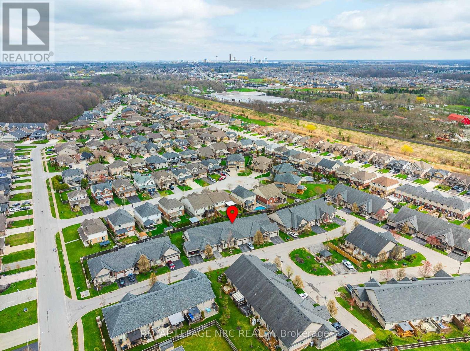 35 - 9440 EAGLE RIDGE DRIVE, Niagara Falls (Forestview), Ontario, L2H0G3 — Photo 40