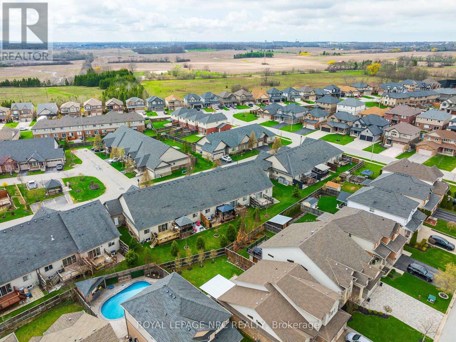 35 - 9440 EAGLE RIDGE DRIVE, Niagara Falls (Forestview), Ontario, L2H0G3 — Photo 41