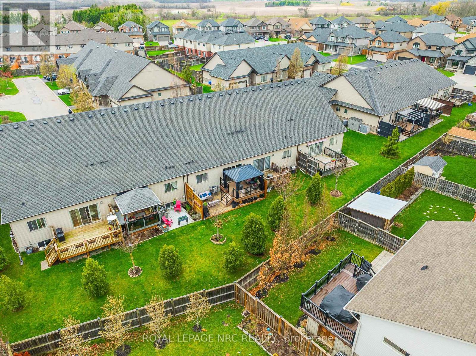 35 - 9440 EAGLE RIDGE DRIVE, Niagara Falls (Forestview), Ontario, L2H0G3 — Photo 42