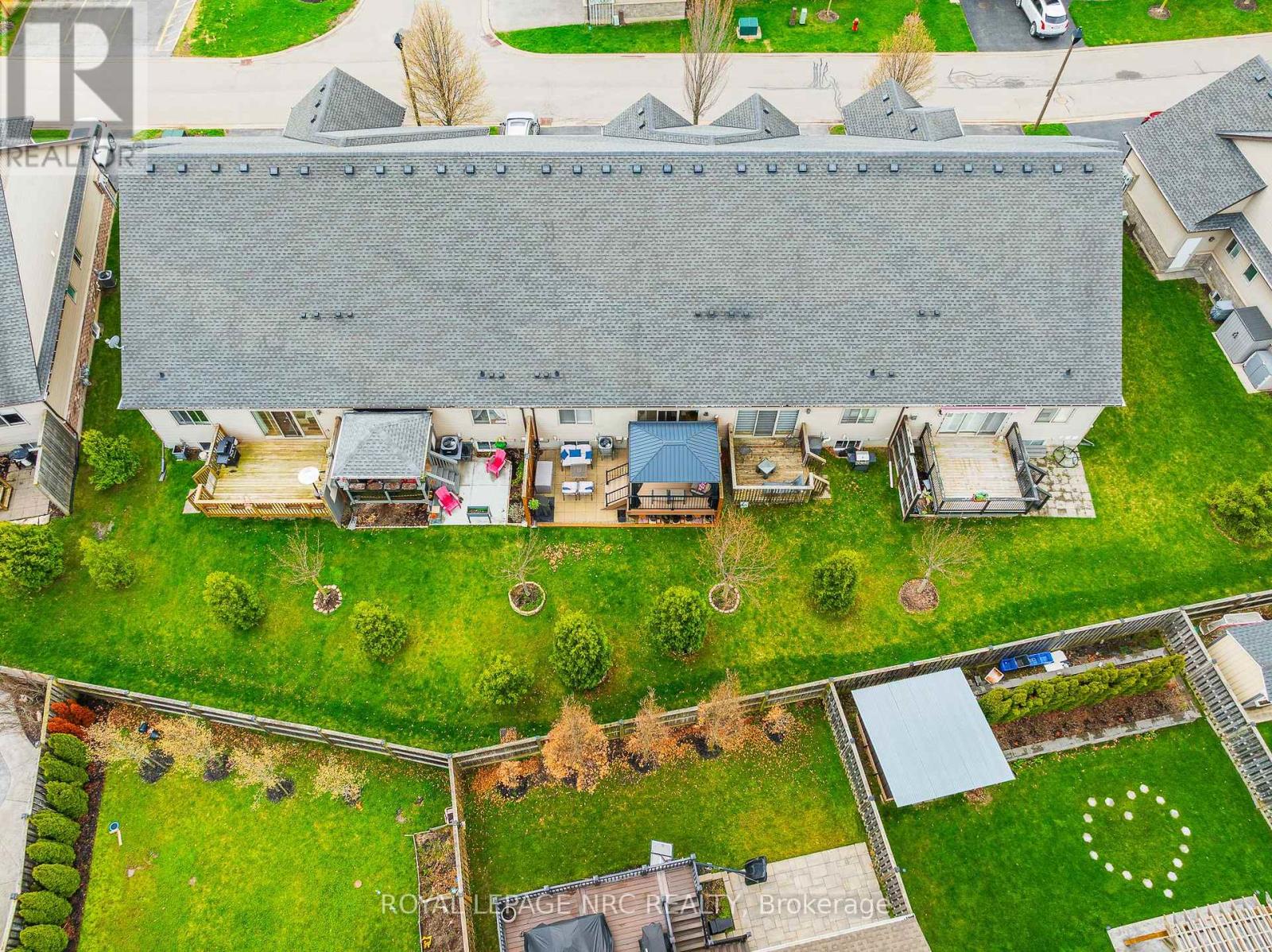 35 - 9440 EAGLE RIDGE DRIVE, Niagara Falls (Forestview), Ontario, L2H0G3 — Photo 43