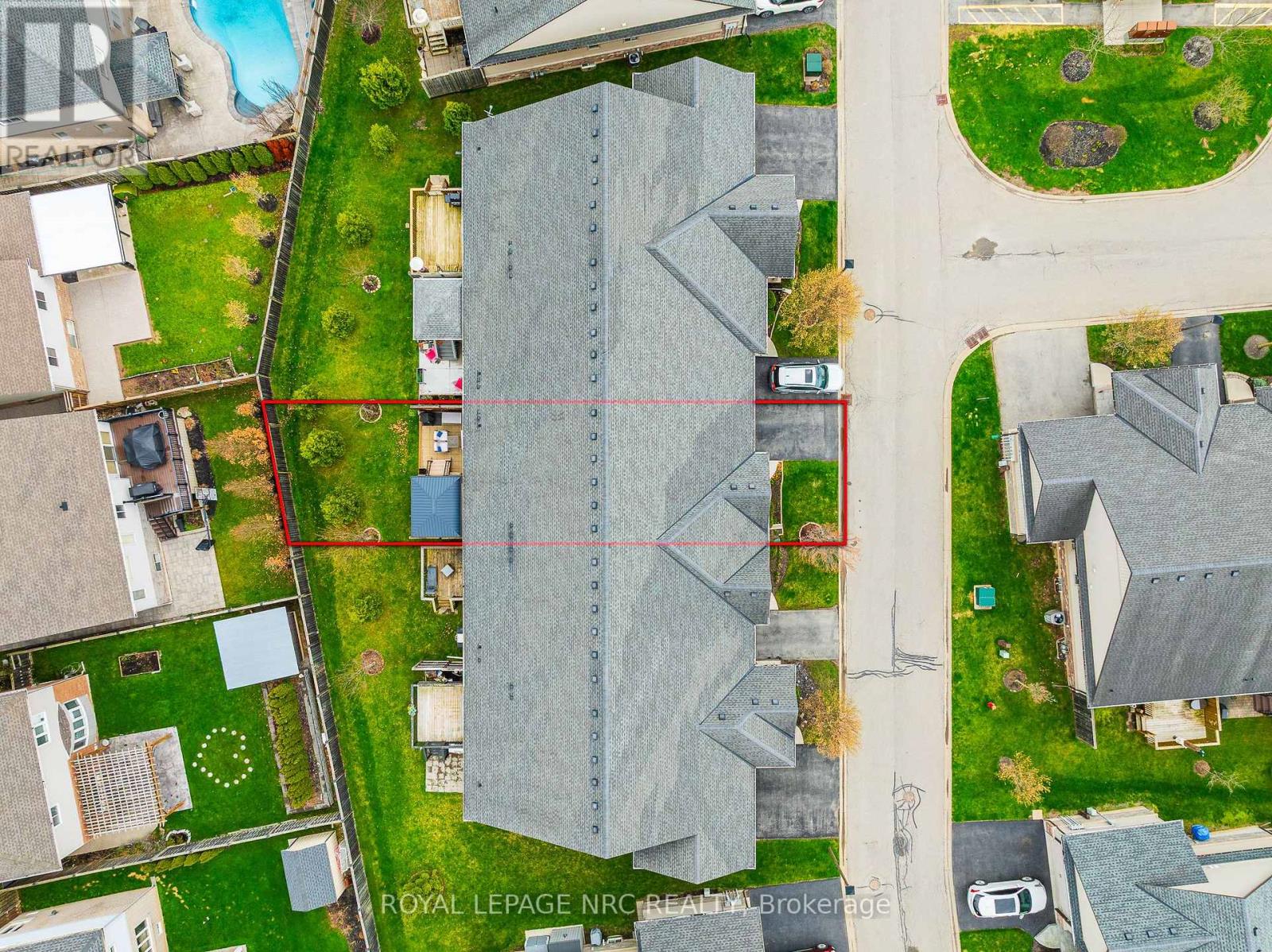 35 - 9440 EAGLE RIDGE DRIVE, Niagara Falls (Forestview), Ontario, L2H0G3 — Photo 44