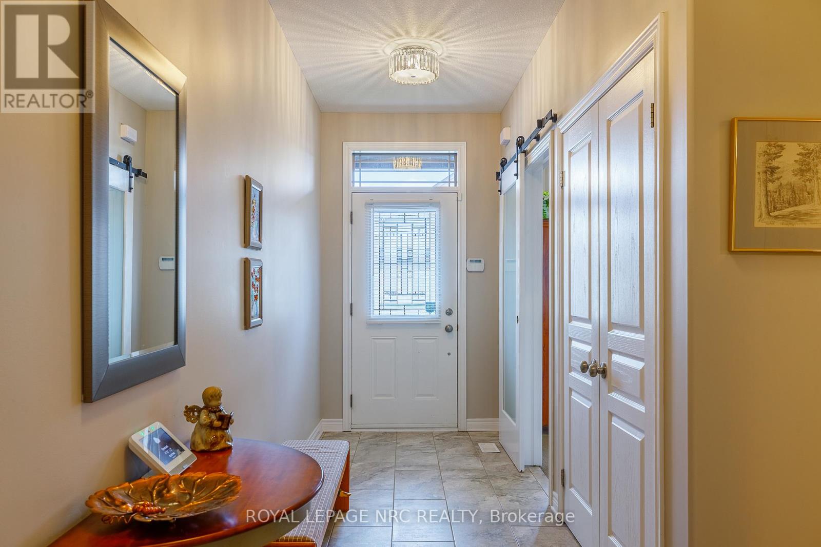 35 - 9440 EAGLE RIDGE DRIVE, Niagara Falls (Forestview), Ontario, L2H0G3 — Photo 5