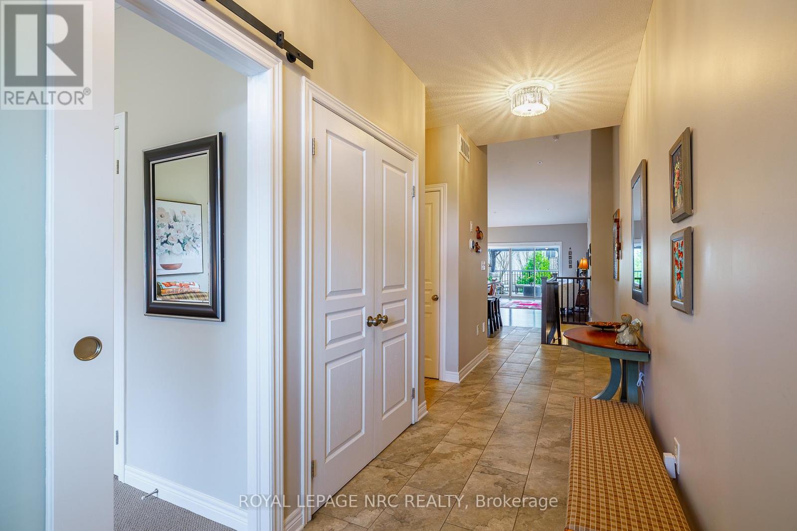 35 - 9440 EAGLE RIDGE DRIVE, Niagara Falls (Forestview), Ontario, L2H0G3 — Photo 6