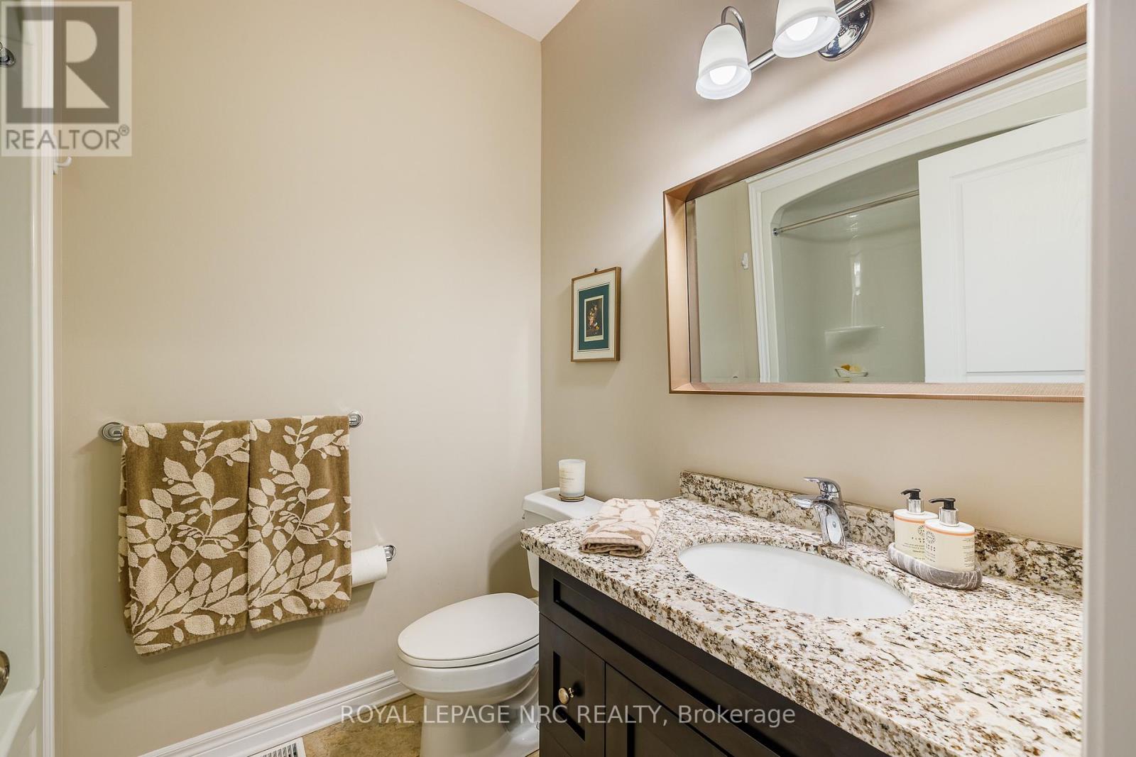 35 - 9440 EAGLE RIDGE DRIVE, Niagara Falls (Forestview), Ontario, L2H0G3 — Photo 9