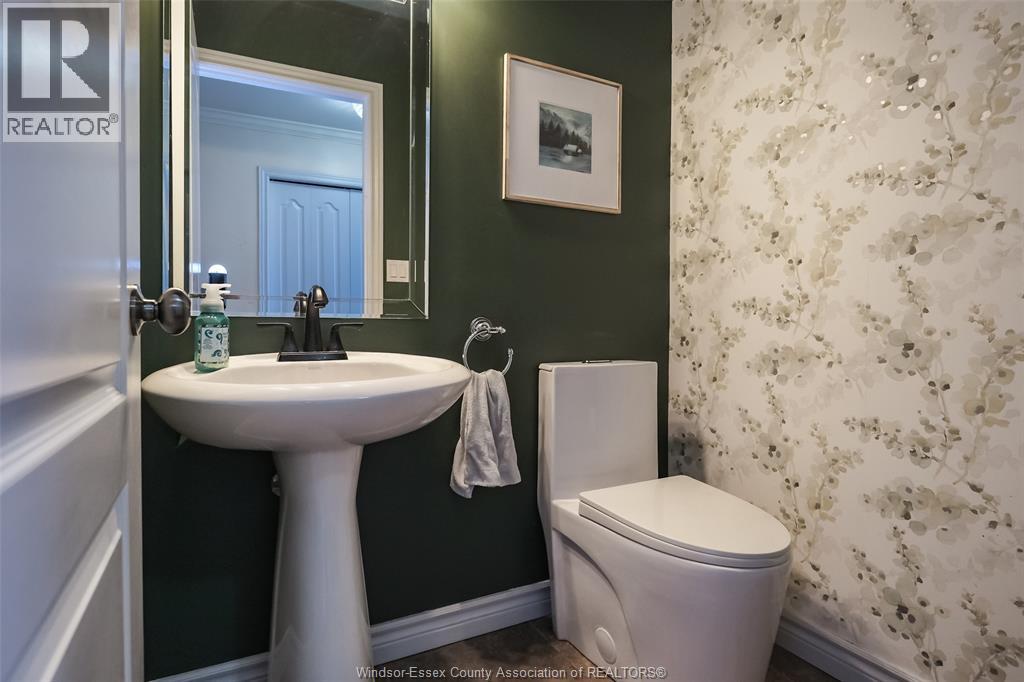 205 WHISPER CREEK, Lakeshore, Ontario, N9K1G3 — Photo 14