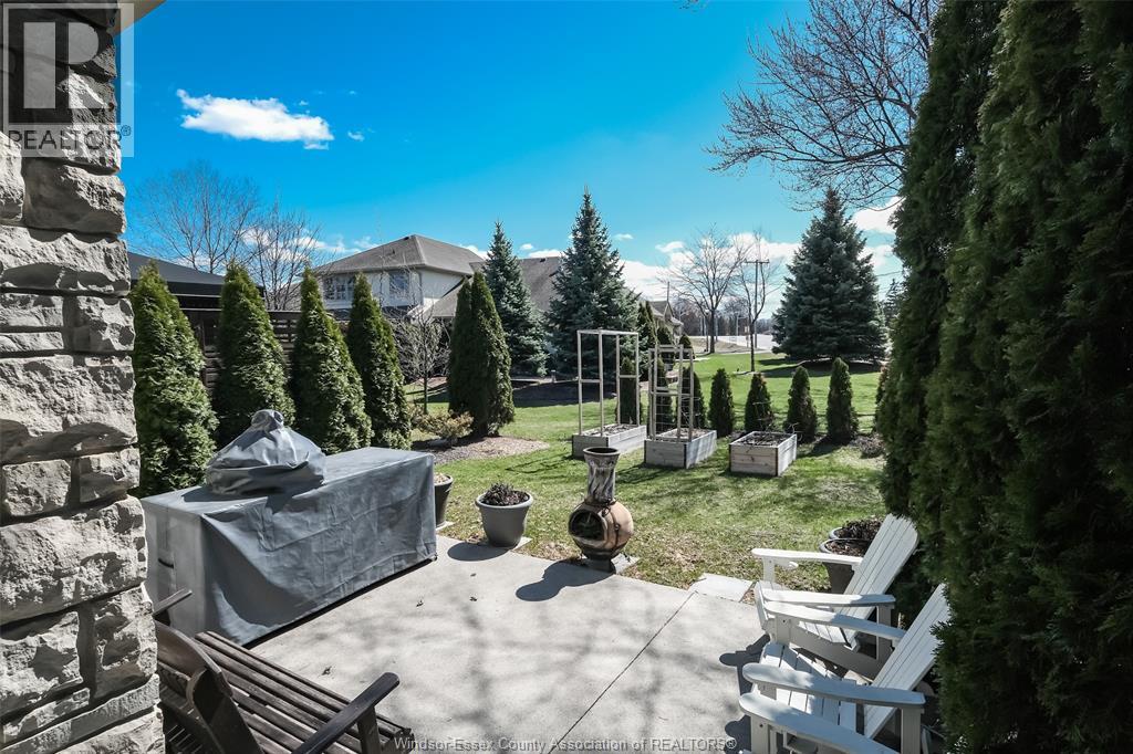 205 WHISPER CREEK, Lakeshore, Ontario, N9K1G3 — Photo 37