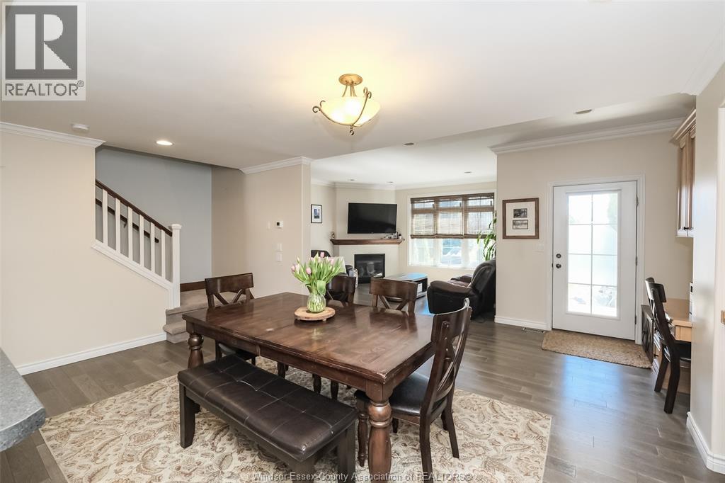 205 WHISPER CREEK, Lakeshore, Ontario, N9K1G3 — Photo 5