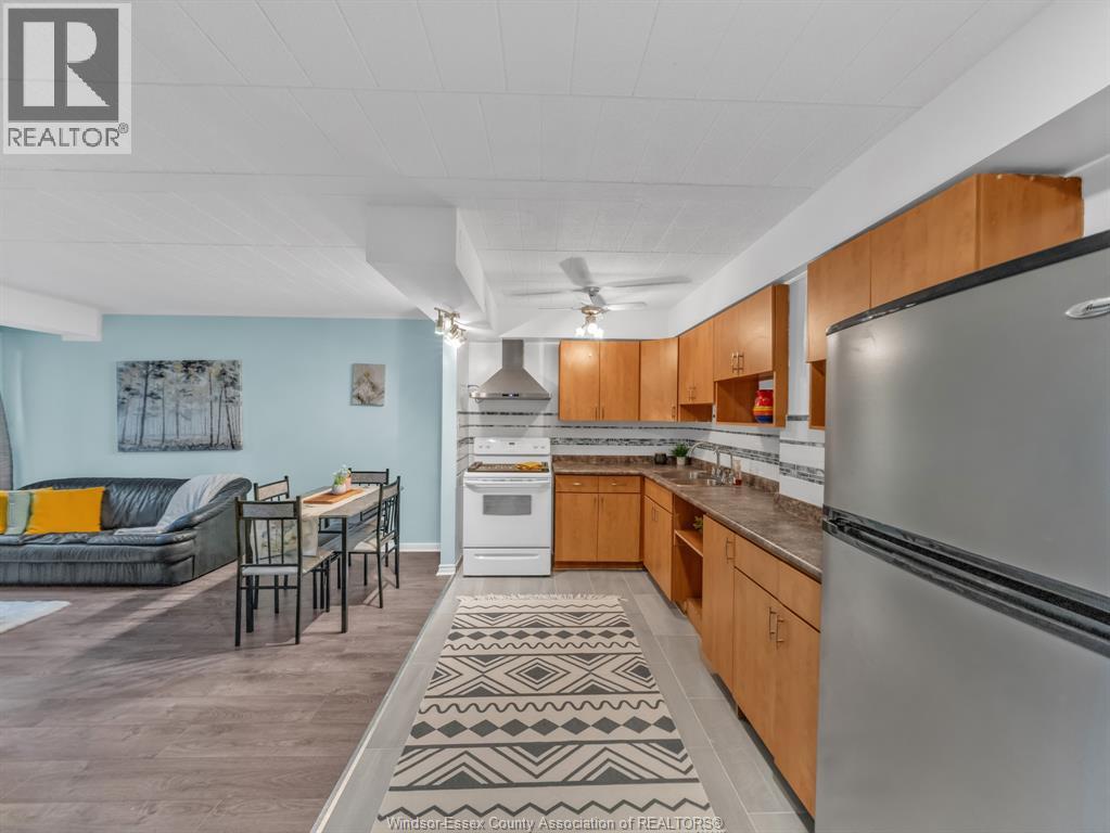 6211 THORNBERRY CRESCENT Unit# 250, Windsor, Ontario, N8T3A5 — Photo 8