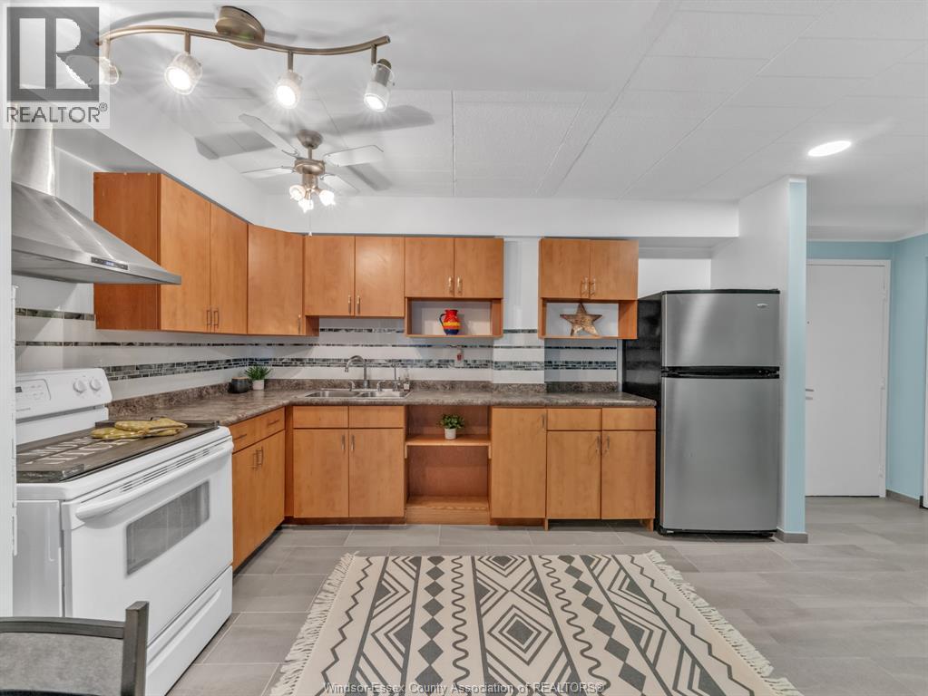 6211 THORNBERRY CRESCENT Unit# 250, Windsor, Ontario, N8T3A5 — Photo 9