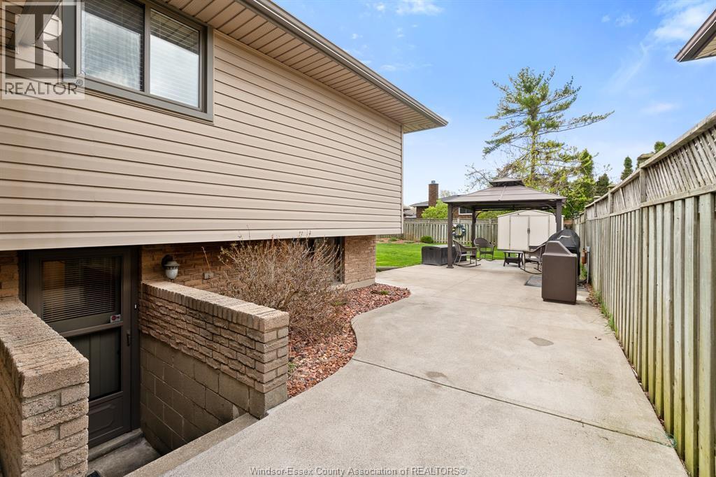 9535 Chestnut DRIVE, Windsor, Ontario, N8R1G9 — Photo 41