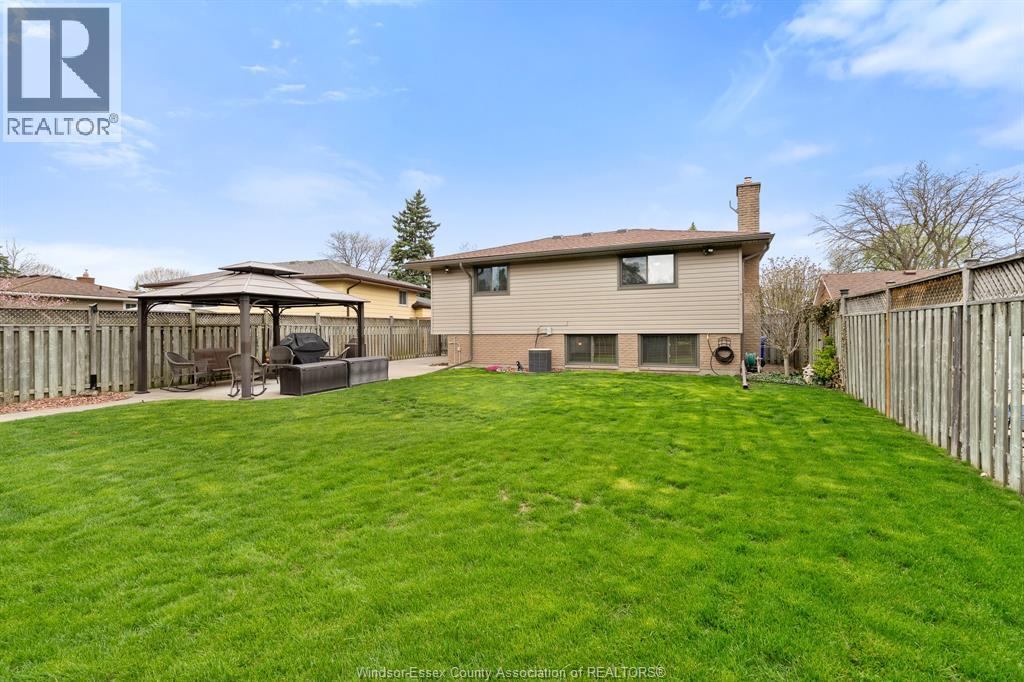 9535 Chestnut DRIVE, Windsor, Ontario, N8R1G9 — Photo 45