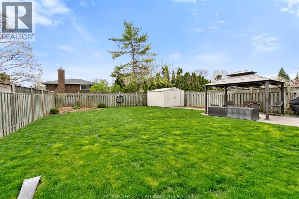 9535 Chestnut DRIVE, Windsor, Ontario, N8R1G9 — Photo 46